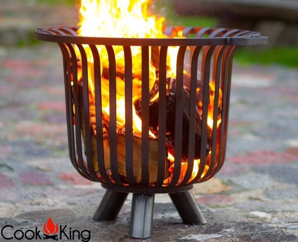 CookKing Brasero Verona Ø60