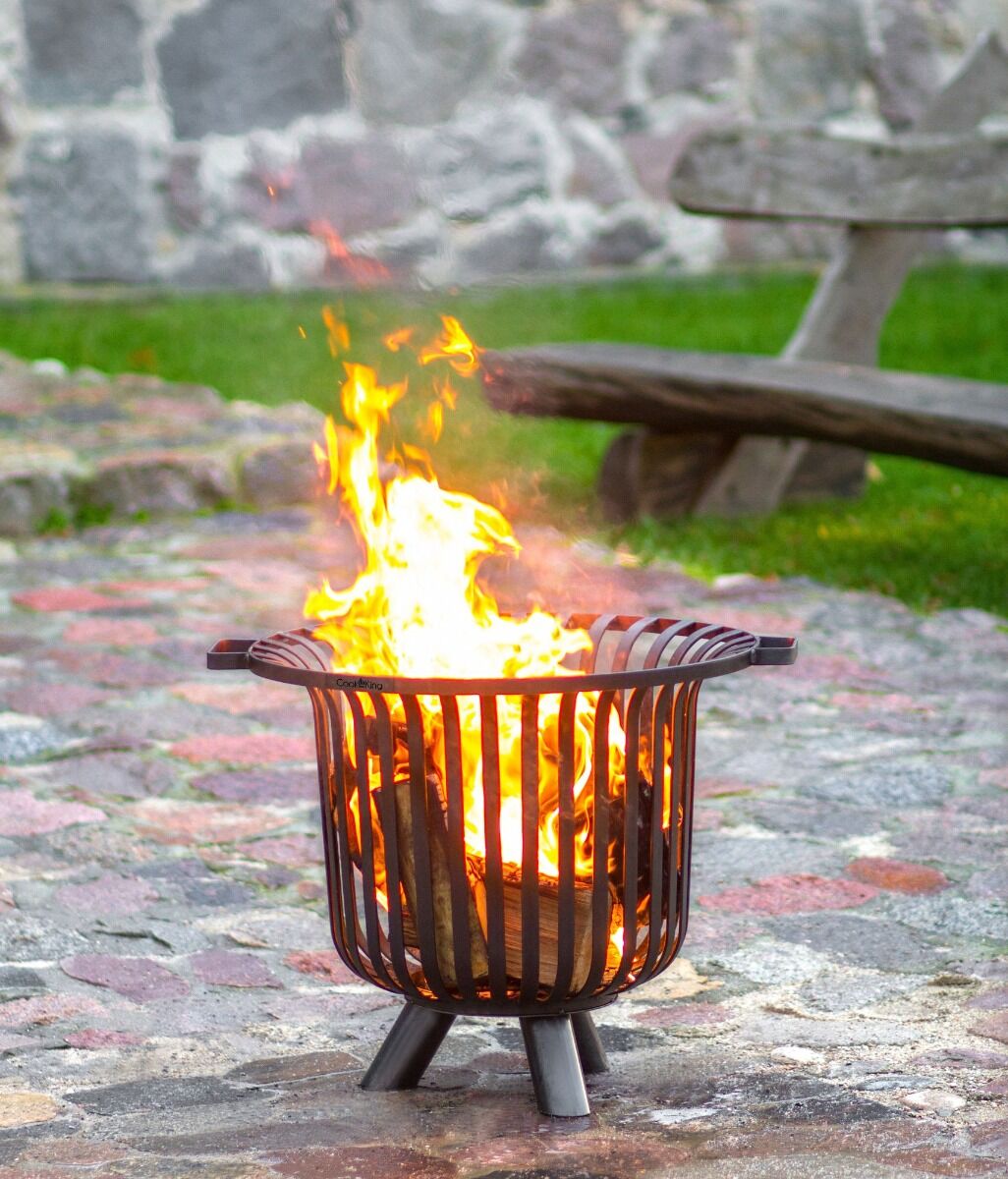 CookKing Brasero Verona Ø60