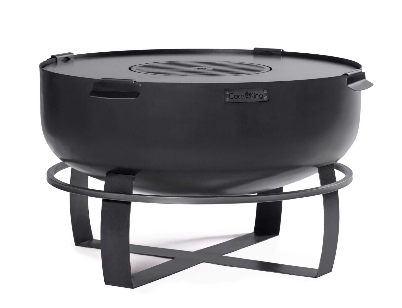 CookKing Bol á Feu Viking XXL 80 cm