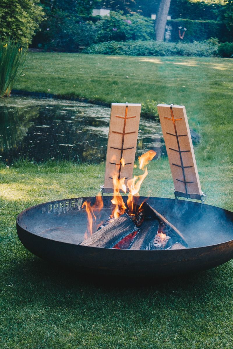 MOODZ Bol à feu Ø 100 cm MOODZ Bol à feu Ø 100 cm