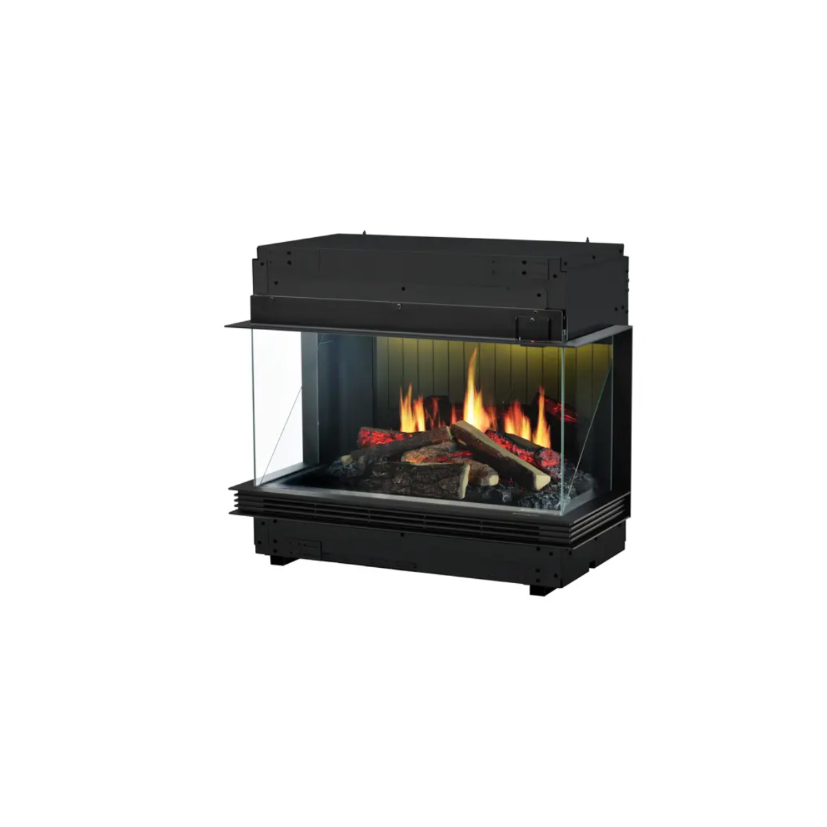 Dimplex Vista 70 III Opti-V 3 Faces
