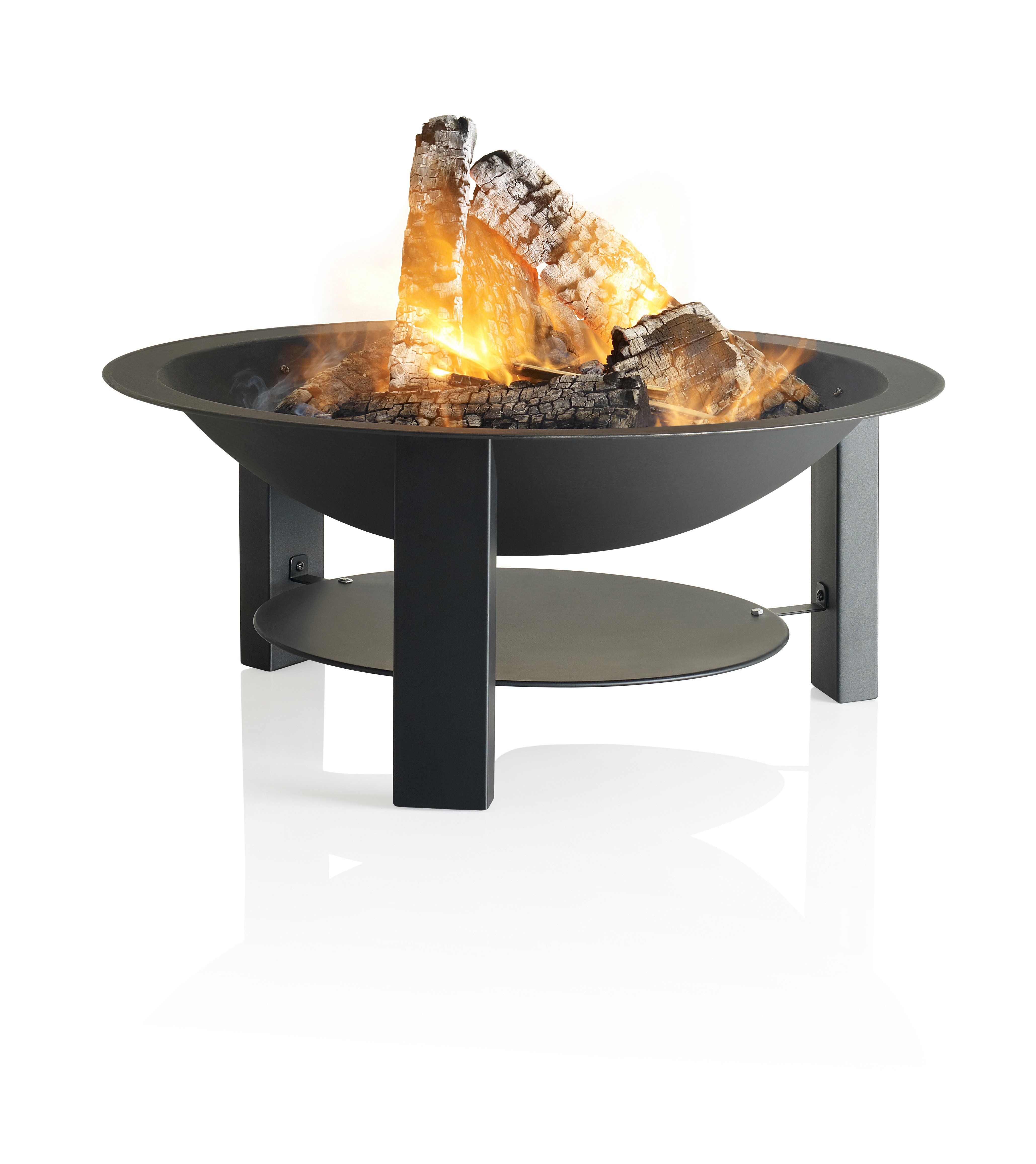 Vasque à feu Barbecook Modern 75