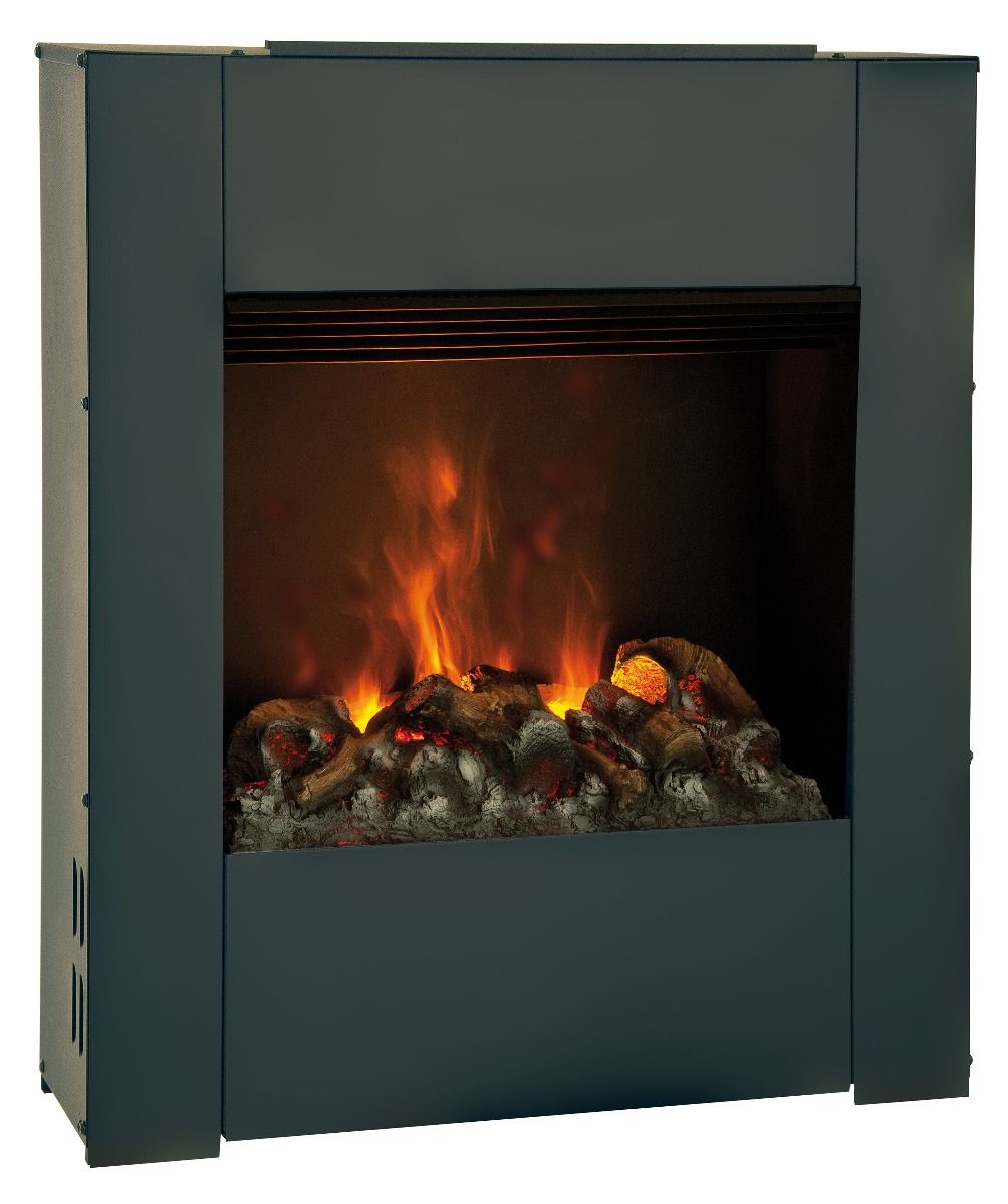 Dimplex Nissum S Noir Opti-myst