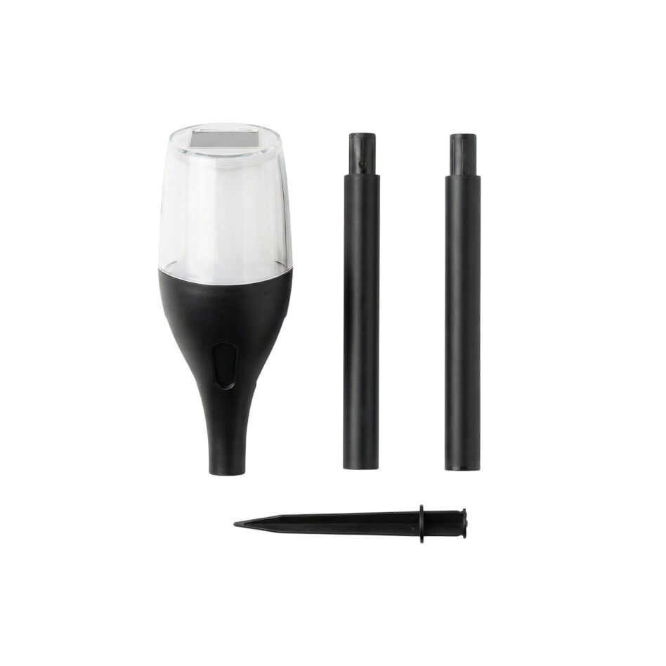 Lampe solaire à piquet Anky ZOLUNA