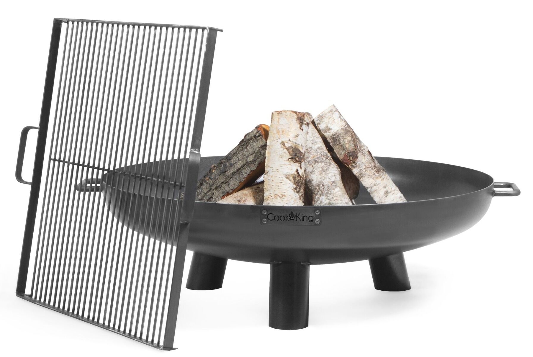 CookKing Bol à Feu Bali 80 cm