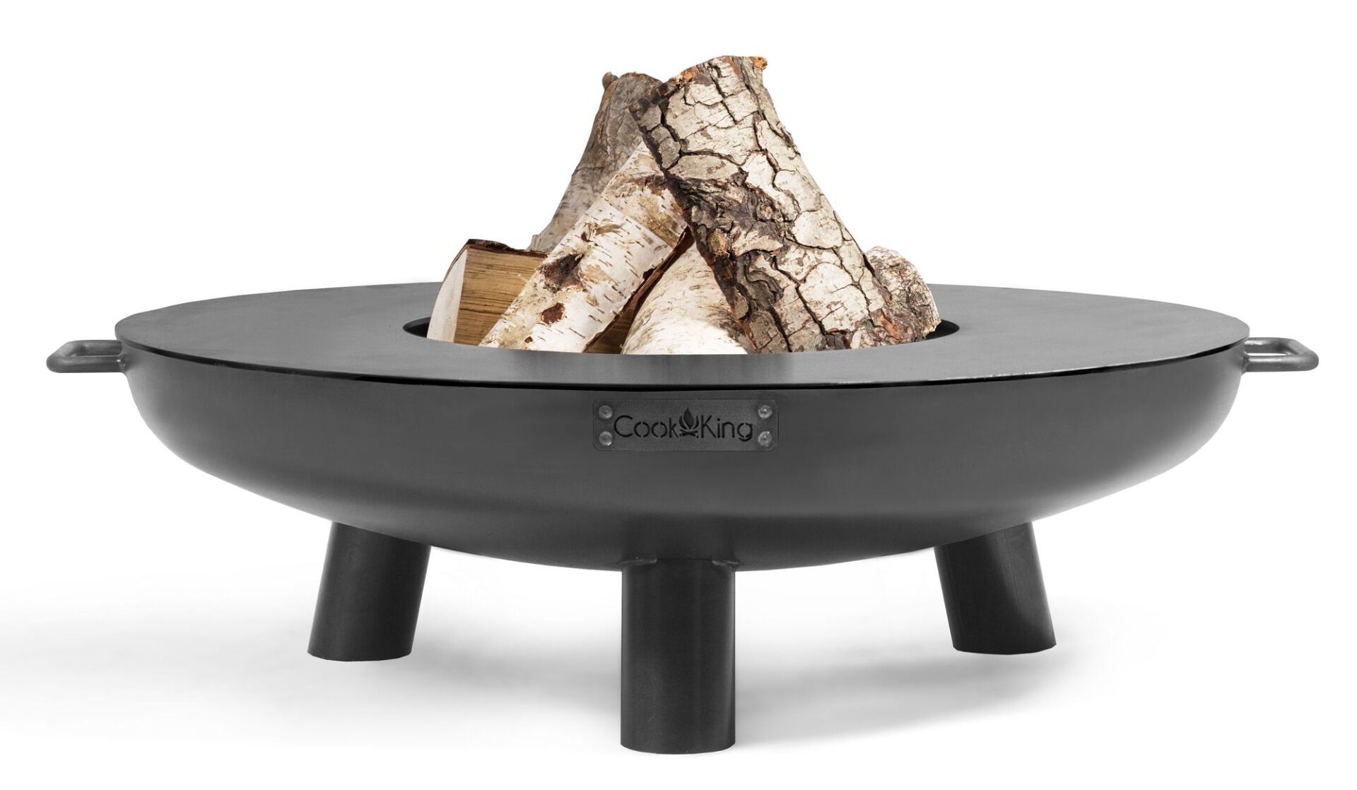 CookKing Bol à Feu Bali 80 cm