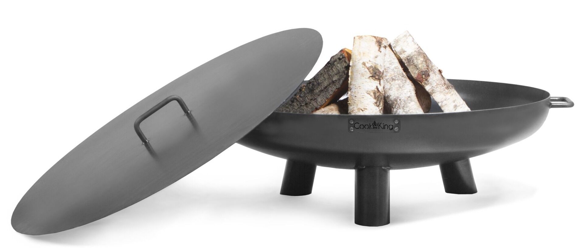 CookKing Bol à Feu Bali 80 cm
