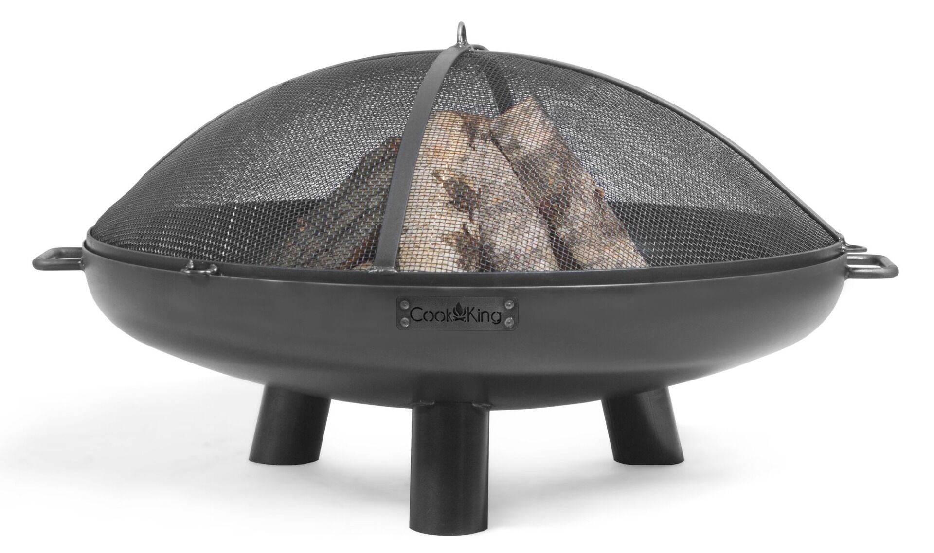 CookKing Bol à Feu Bali 80 cm