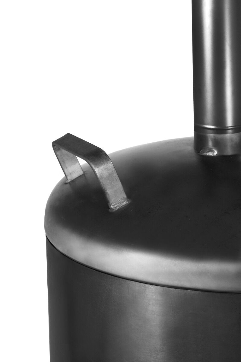 CookKing Cheminee de jardin Faro 