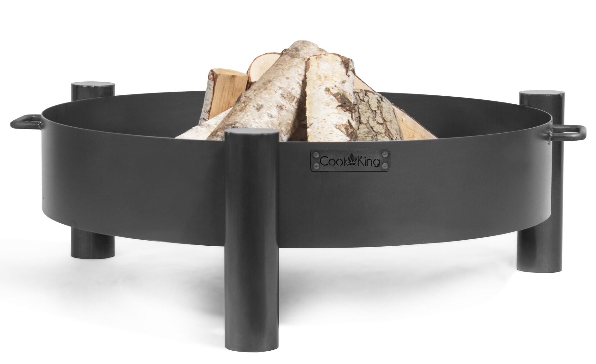 CookKing Bol à Feu Haiti 80 cm