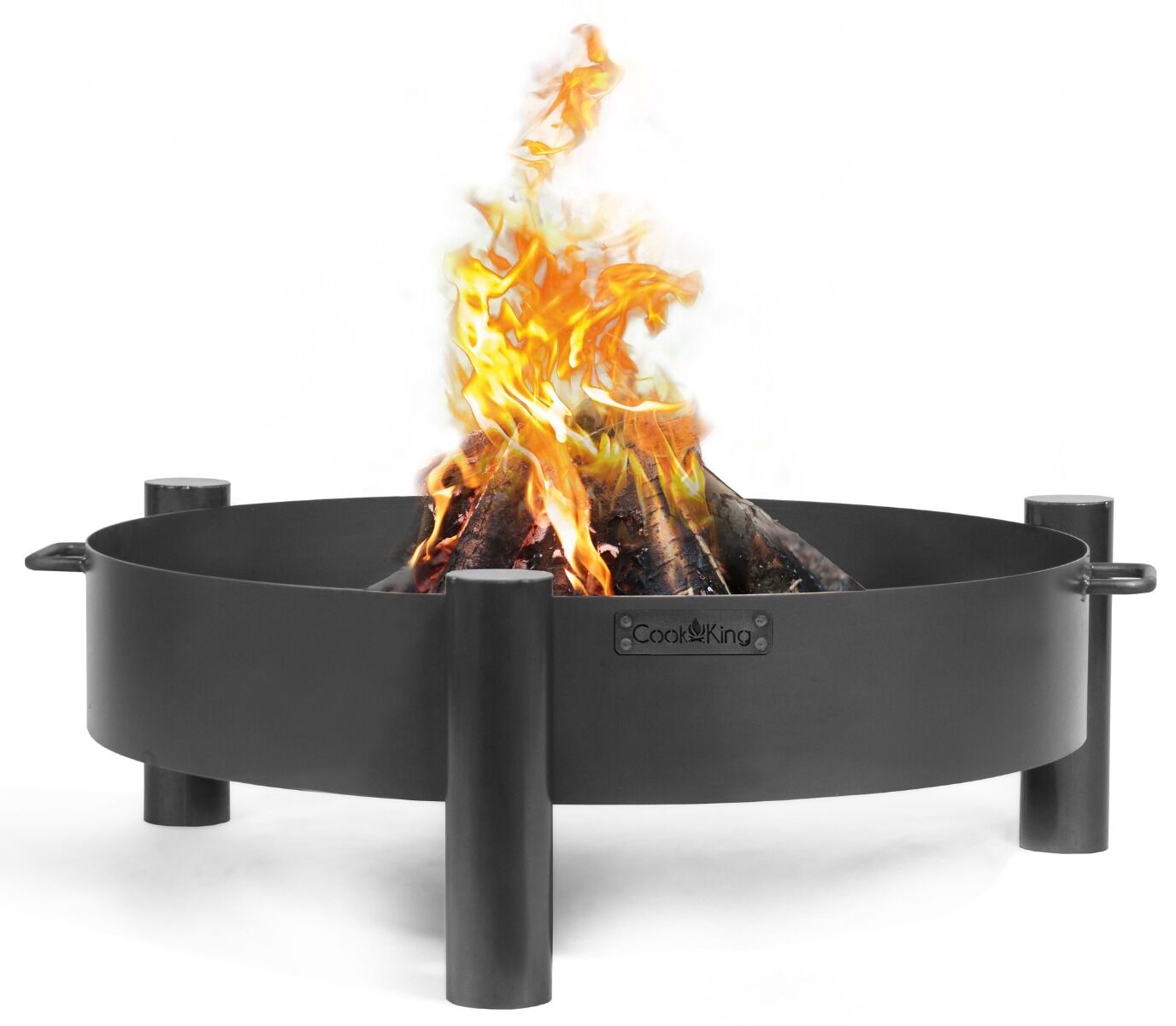 CookKing Bol à Feu Haiti 80 cm
