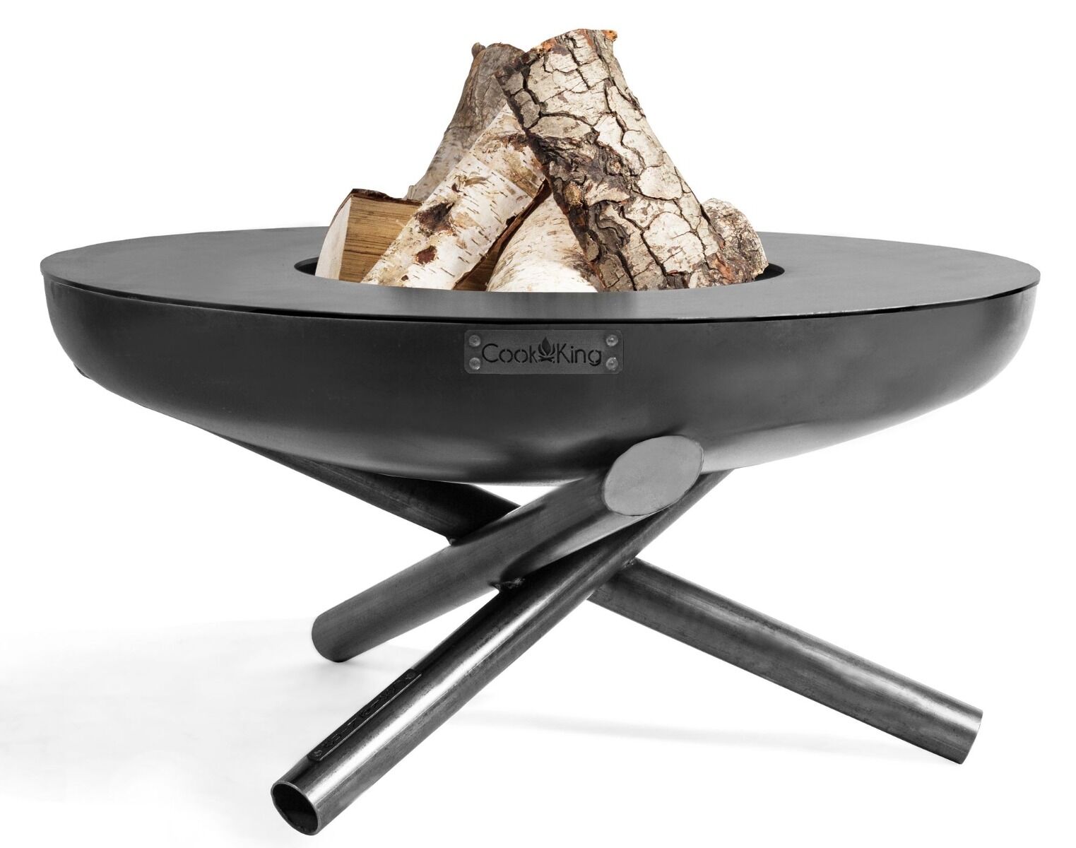 CookKing Bol de feu Indiana