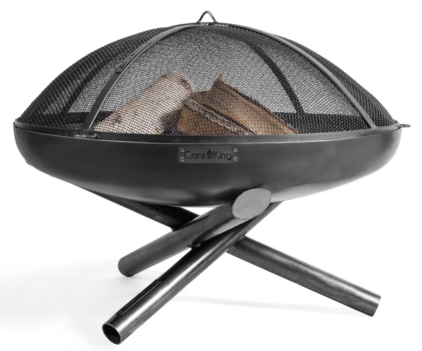 CookKing Bol de feu Indiana