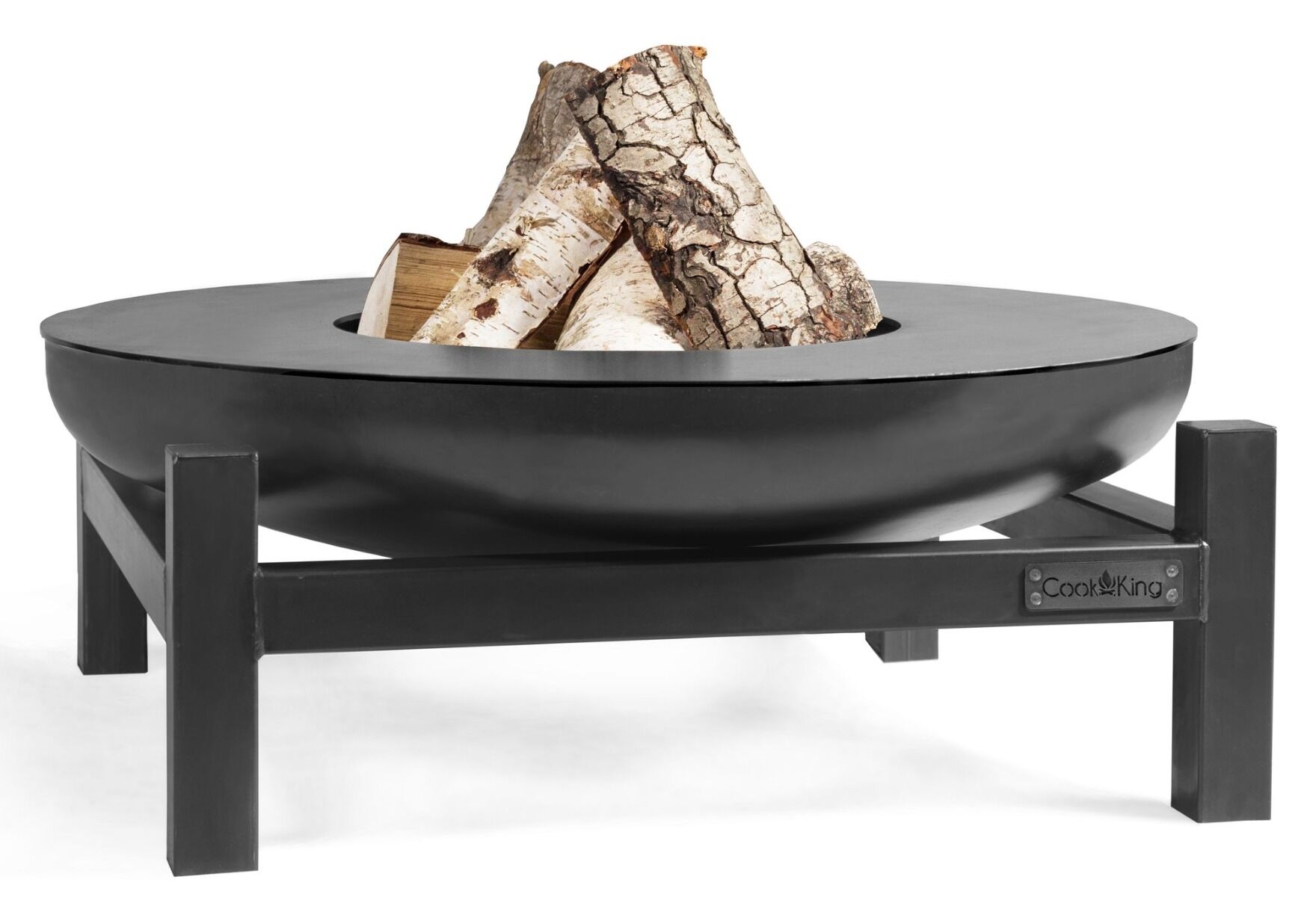 CookKing Bol à Feu Panama 100 cm