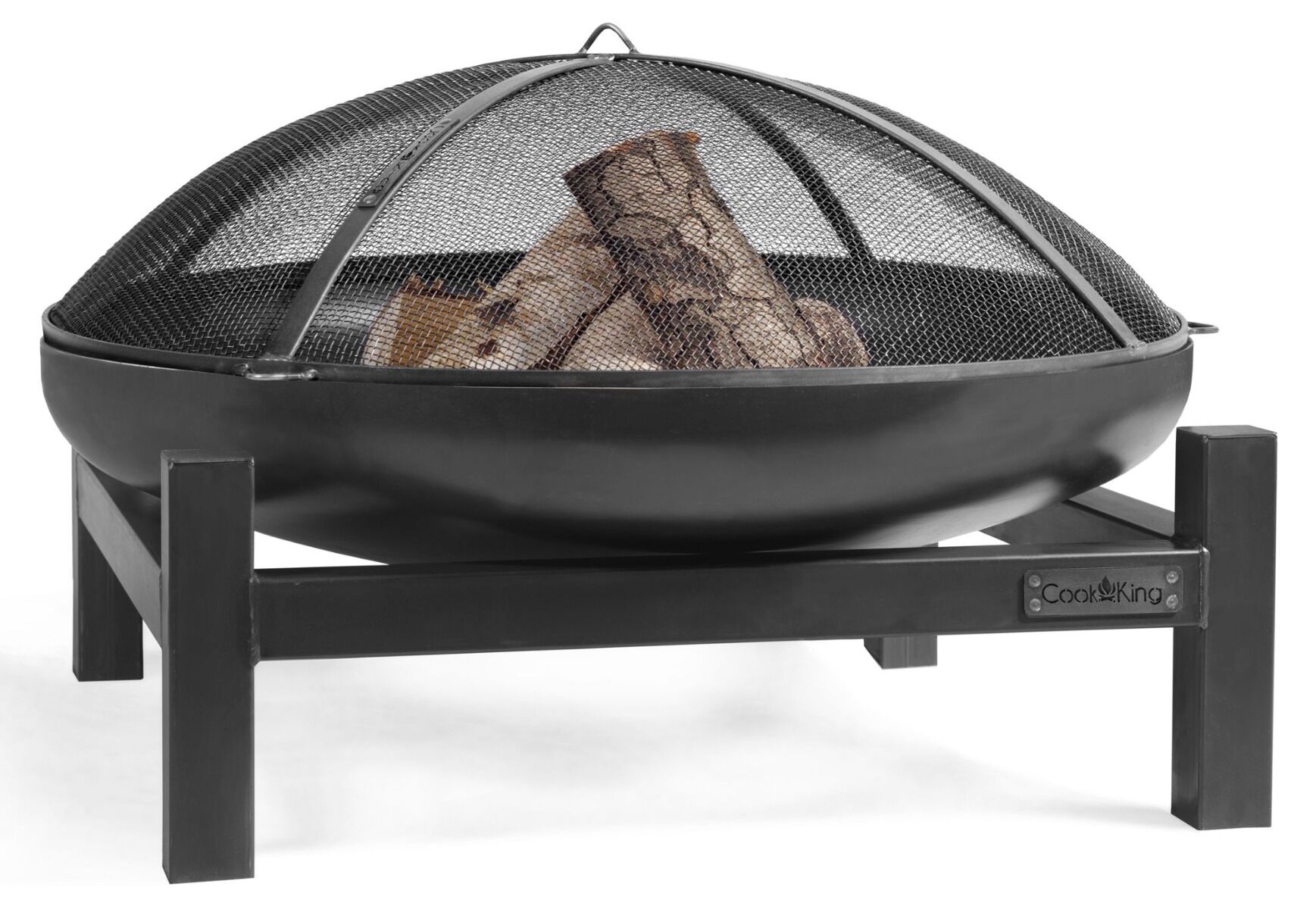 CookKing Bol à Feu Panama 60 cm