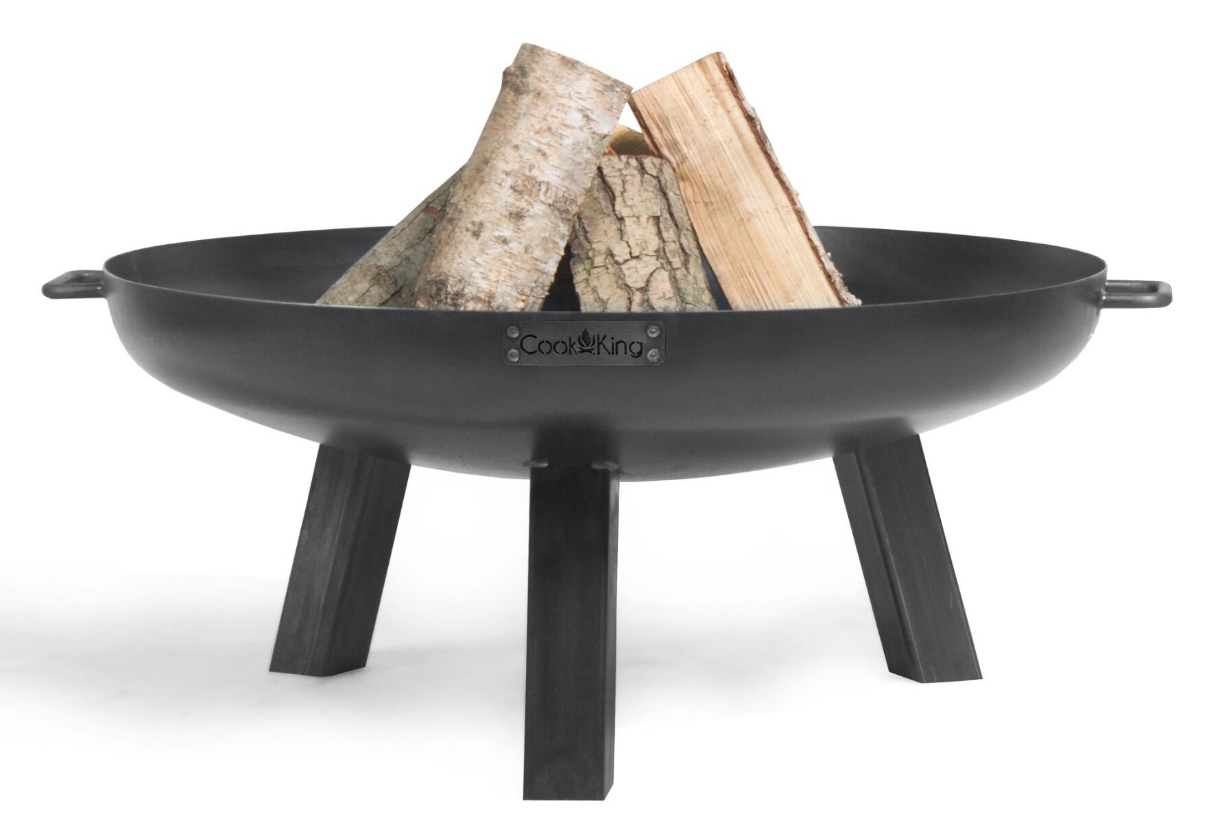 CookKing Bol à Feu Polo 70 cm