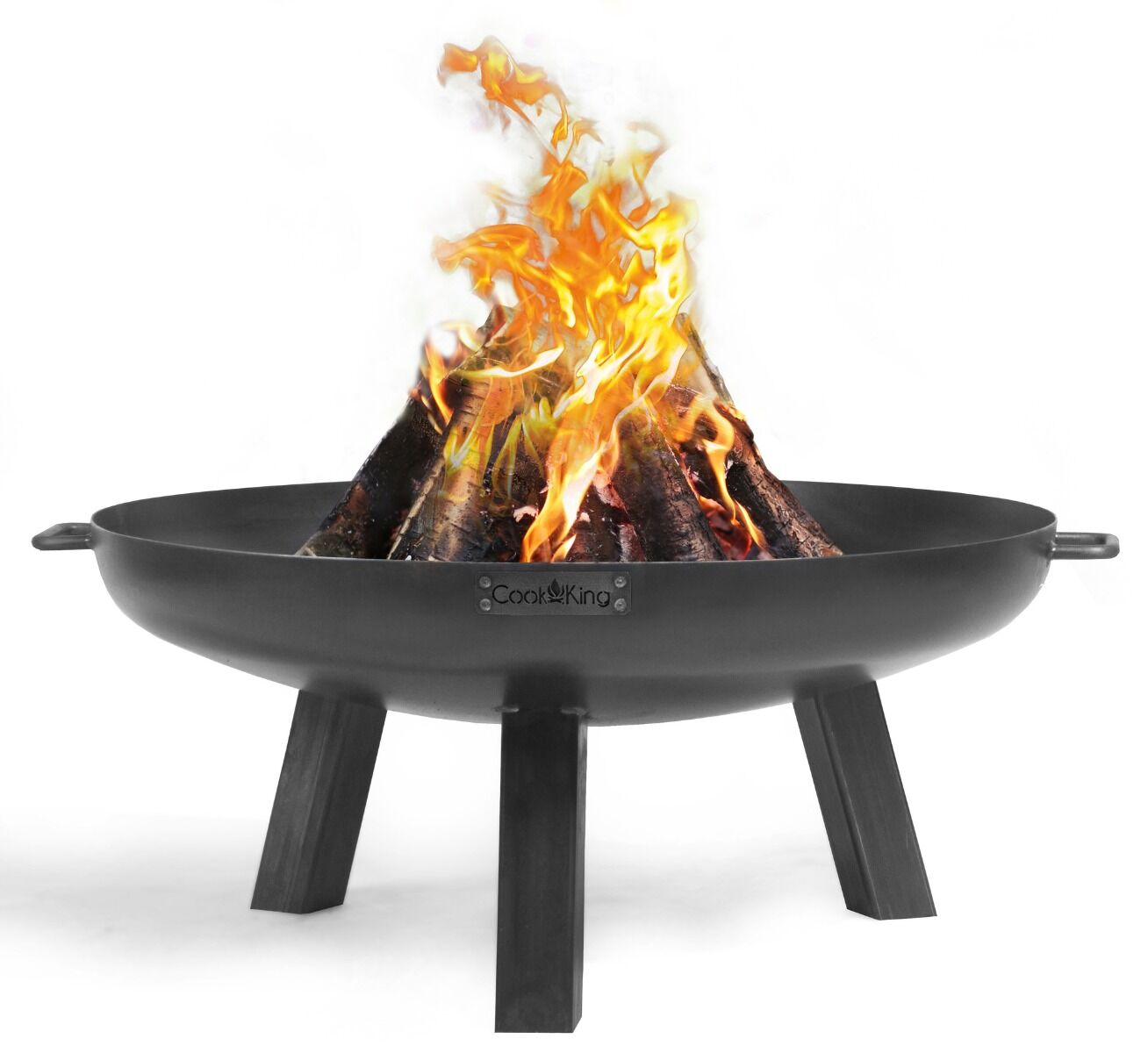 CookKing Bol de feu Polo