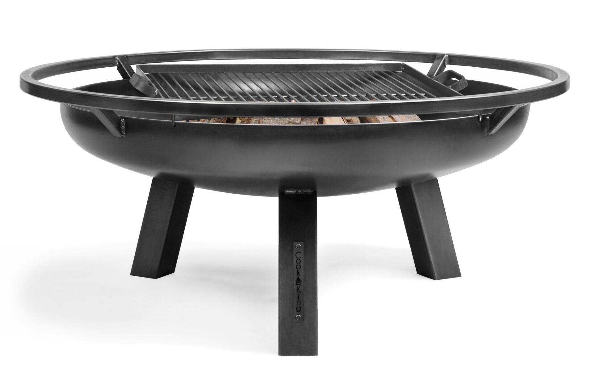 CookKing Bol à Feu Porto 80 cm