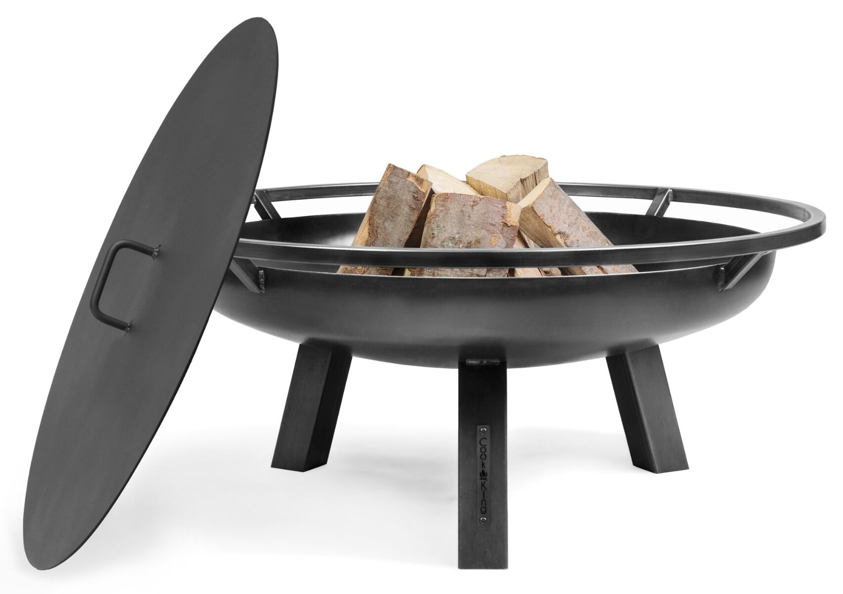CookKing Bol à Feu Porto 80 cm