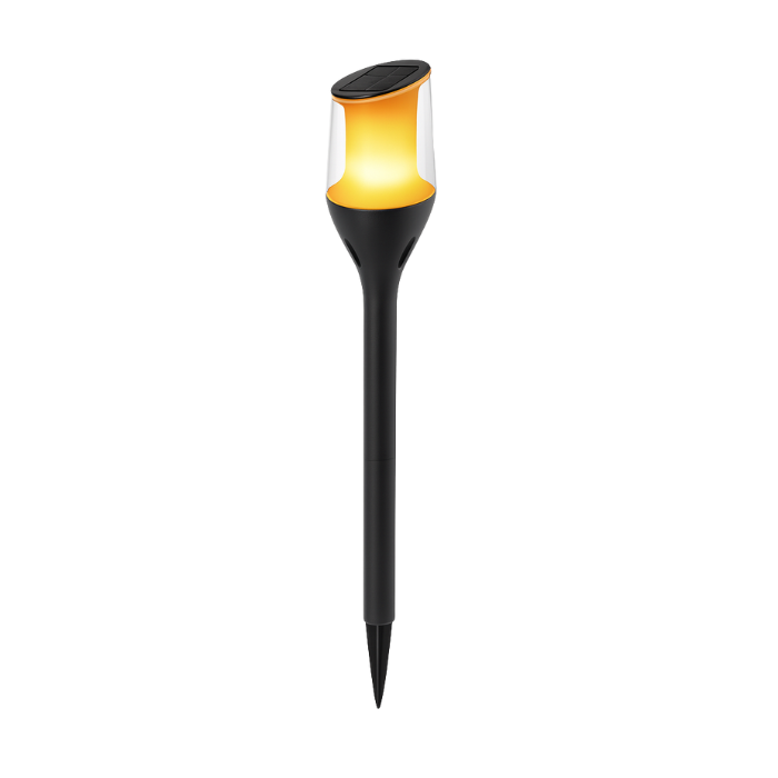 ZOLUNA Lampe Solaire à Piquet Anky