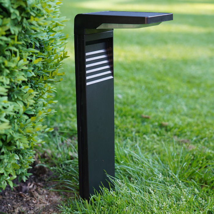 ZOLUNA Lampe Solaire à Piquet Arie