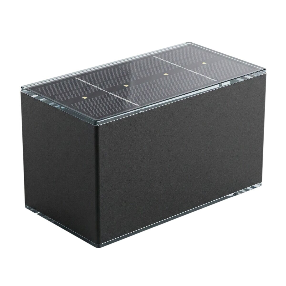 Applique murale solaire Bas ZOLUNA