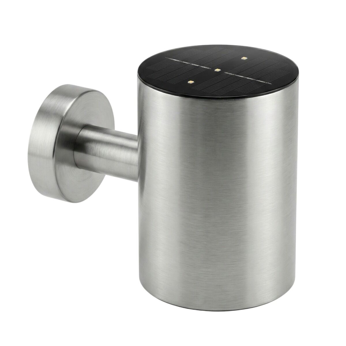 Applique murale solaire Noor ZOLUNA