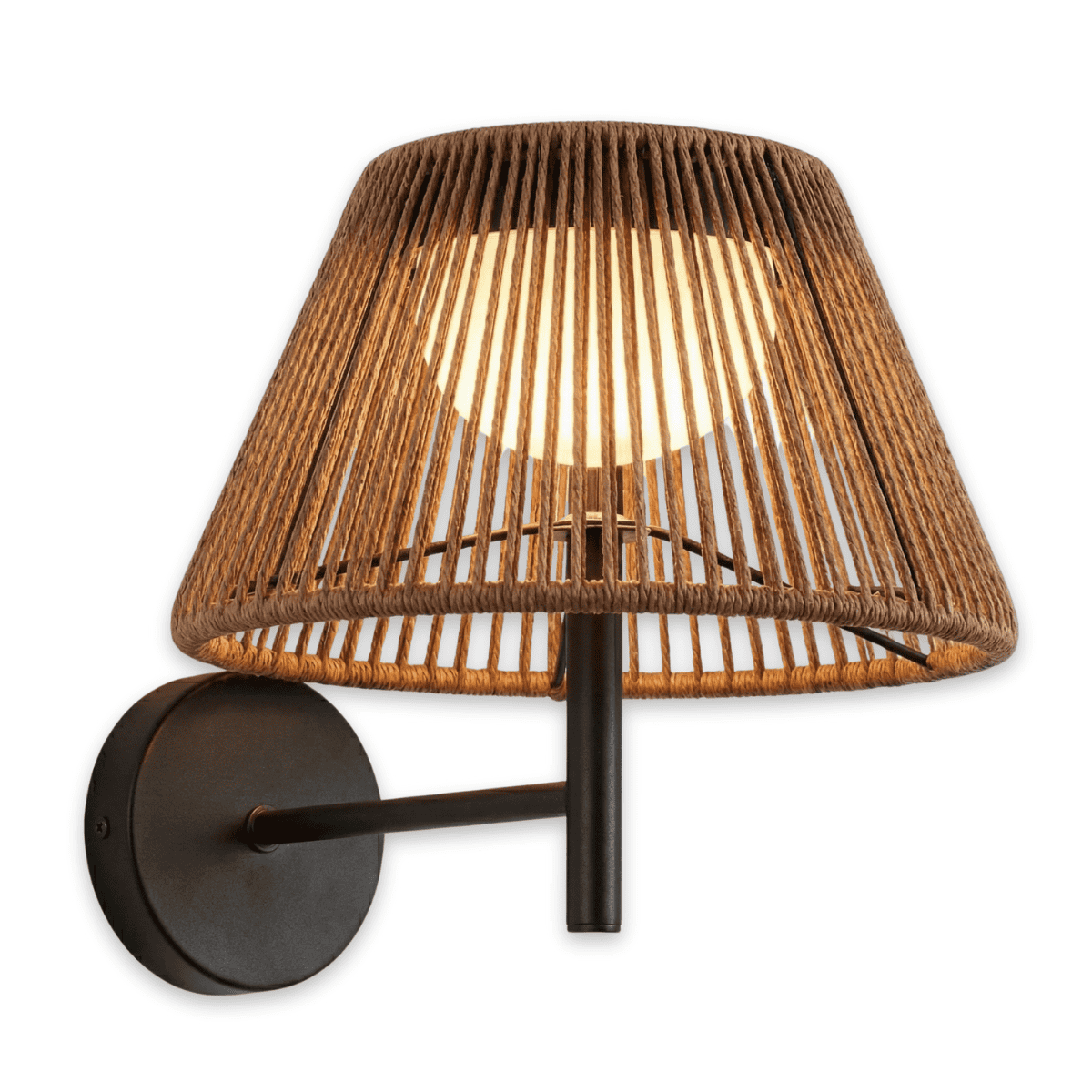 Applique murale solaire Ayla ZOLUNA