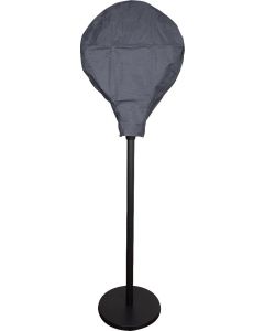 221 x 61 x 53 cm Chauffage /électrique de terrasse Anti-poussi/ère R/ésistante /à leau Housse de chauffage de terrasse Honutige R/ésistante aux UV Avec fermeture /éclair
