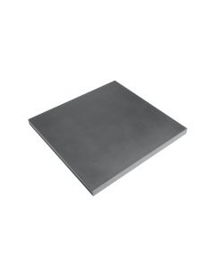 Happy C. Cover Table Square Small Anthracite