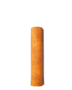 Bonfeu kachelpijp roest 44 cm