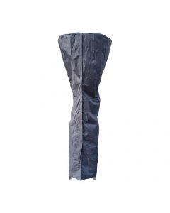221 x 61 x 53 cm Chauffage /électrique de terrasse Anti-poussi/ère R/ésistante /à leau Housse de chauffage de terrasse Honutige R/ésistante aux UV Avec fermeture /éclair