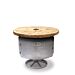 Cyclus Plateau de table Ecodrum Ø60 cm