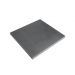 Happy C. Cover Table Square Small Anthracite