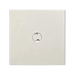 Couvercle pour table brasero Estate 88 carrée Happy Cocooning