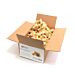 Allume-feu en laine de bois naturel boite 3 kg - 260 pièces HEAT