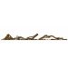 Dimplex Driftwood pour Ignite XL 50"