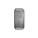 Plaque de gril Steelhand V-Pocket
