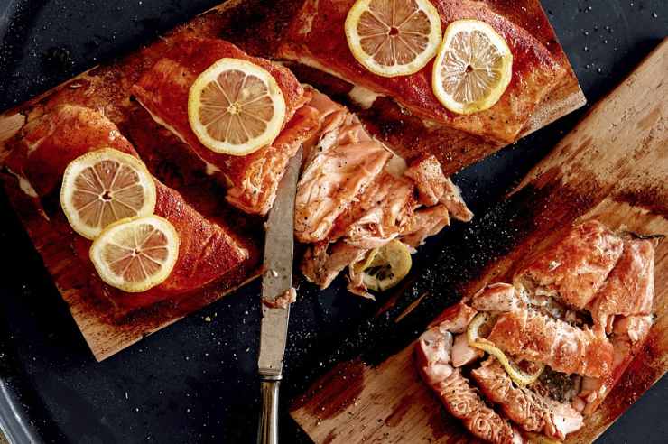 Composez votre menu de Pâques idéal