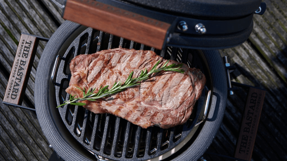 Griller: la méthode de cuisson en plein air de cet été ! Devenez le meilleur chef grillardin.