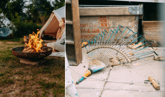 Conseils de cuisson feu de camp! Améliorez votre expérience de camping