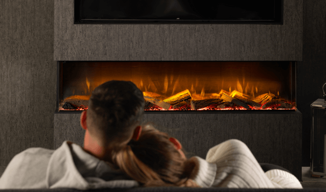 blog cheminee electrique, BonFeu, Dimplex, Livin'flame, cheminee autonome, cheminee encastrable, foyer encastrable