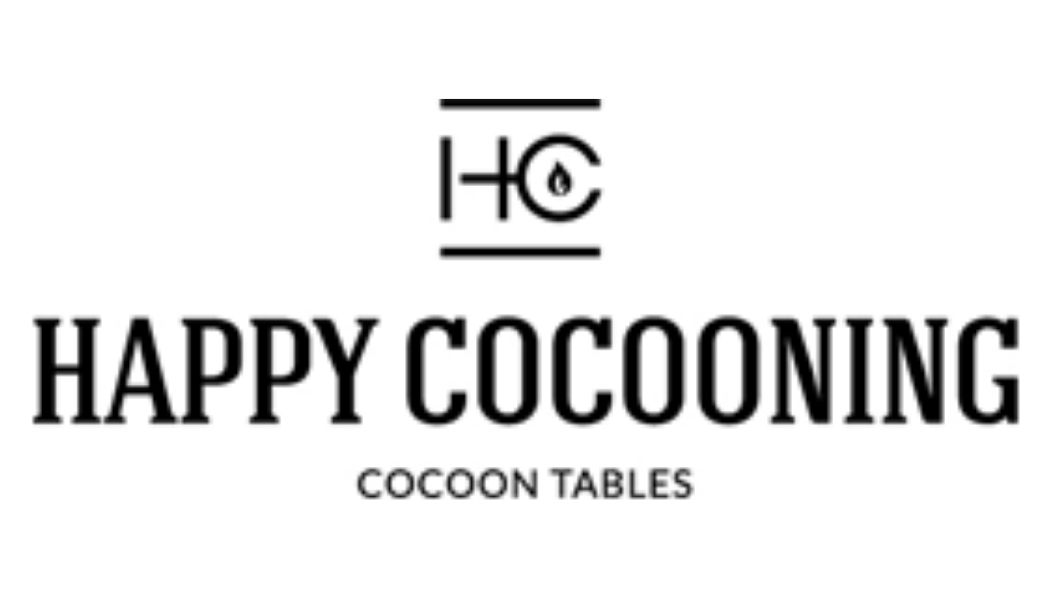 Happy Ccocooning Vuurtafels