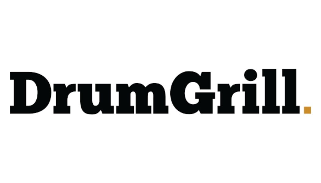 Drumgrill logo