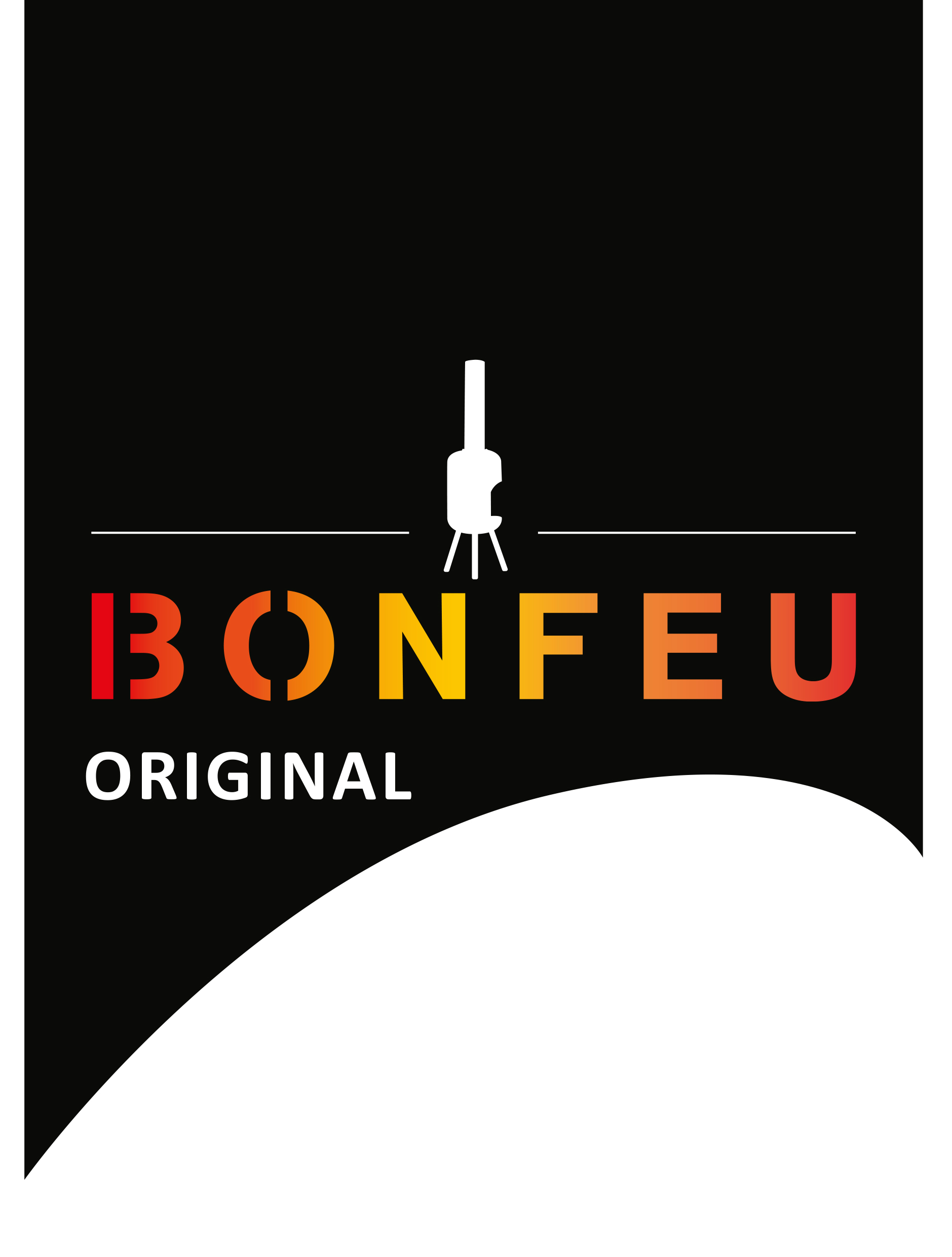 Cheminées extérieur, braseros et bols à feu de BonFeu Cheminées extérieur, braseros et bols à feu de BonFeu