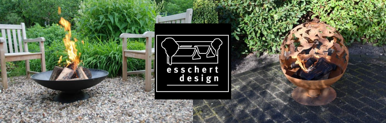 esschert design page la marque