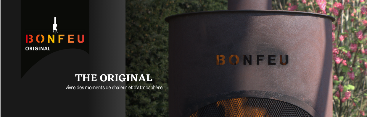 bonfeu banner marque