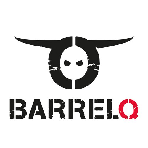 Logo BarrelQ