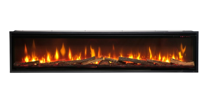 Dimplex Ignite Evolve Red Light