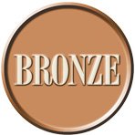 Garland beschermhoezen brons
